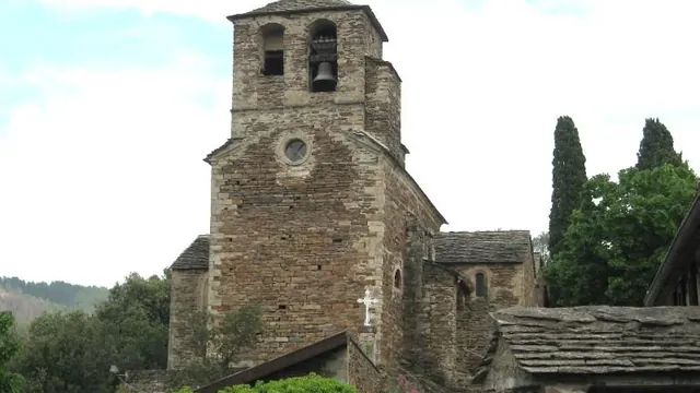 Photo de Peyremale