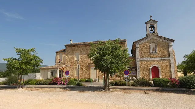Photo de Les Plans