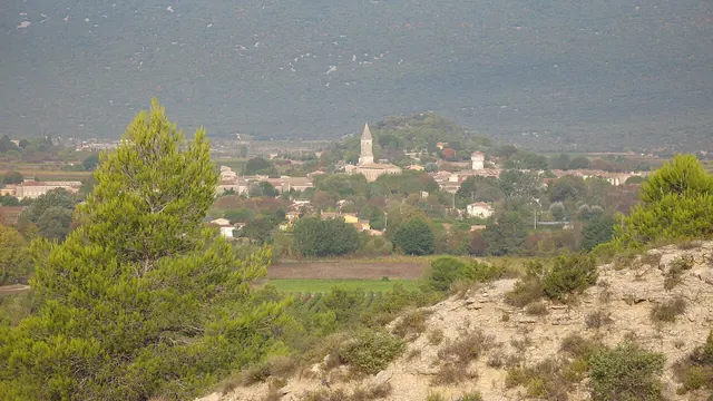Photo de Pompignan