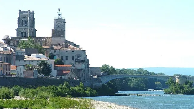 Photo de Pont-Saint-Esprit