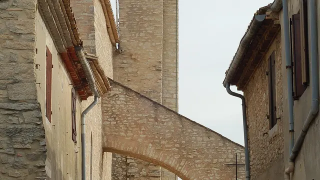 Photo de Poulx