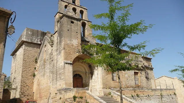 Photo de Remoulins