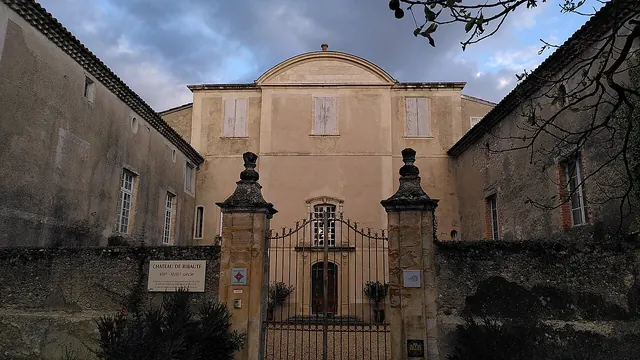 Photo de Ribaute-les-Tavernes