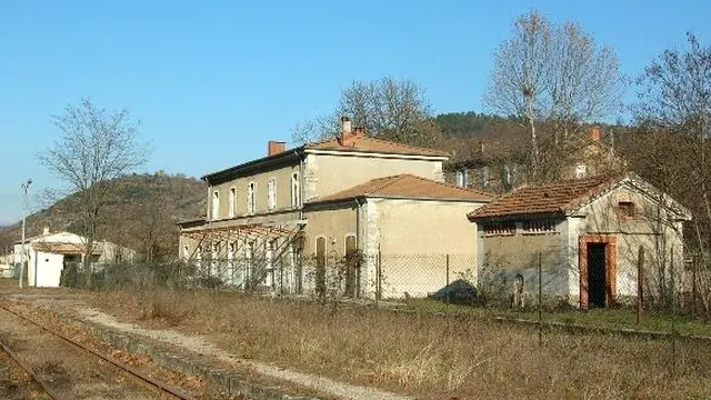 Photo de Robiac-Rochessadoule