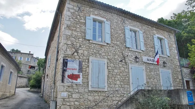 Photo de Rochegude