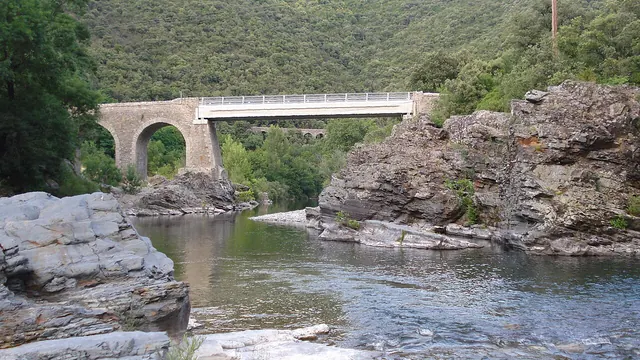 Photo de Roquedur
