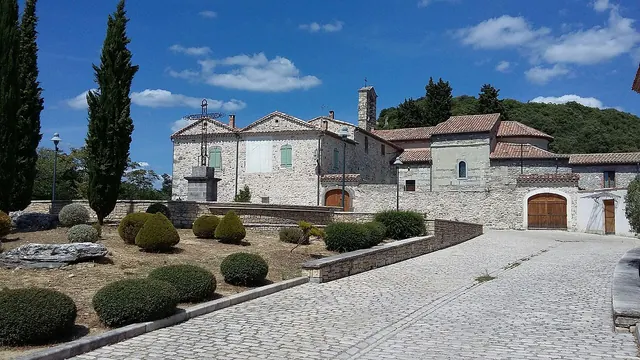 Photo de Rousson