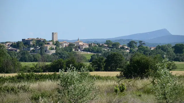 Photo de La Rouvière