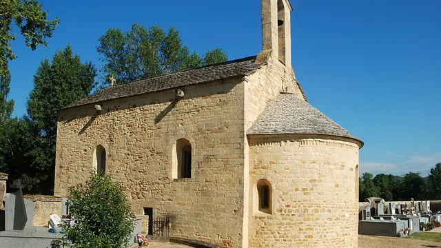 Photo de Sabran
