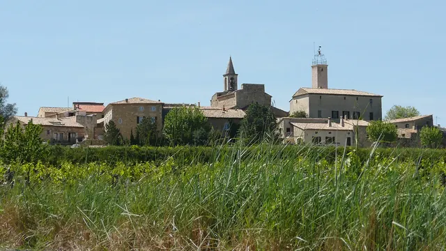 Photo de Saint-Alexandre
