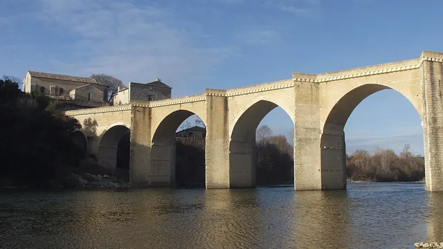 Photo de Sainte-Anastasie