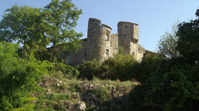 Photo de Saint-André-d'Olérargues