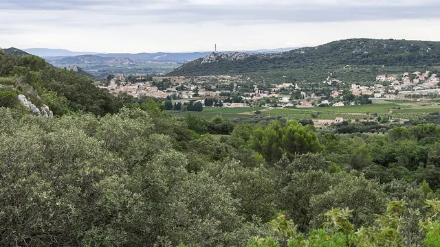 Photo de Saint-Bonnet-du-Gard