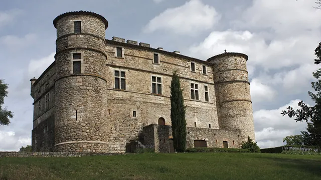 Photo de Saint-Bonnet-de-Salendrinque