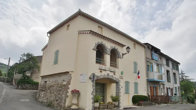 Photo de Saint-Brès