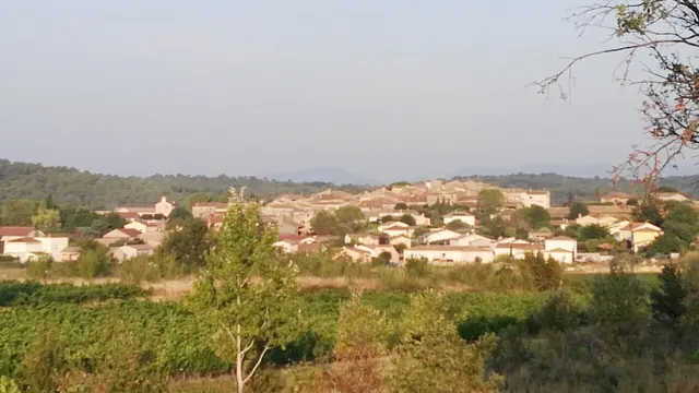 Photo de Saint-Césaire-de-Gauzignan