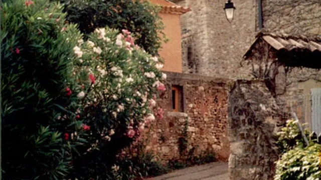 Photo de Saint-Christol-de-Rodières