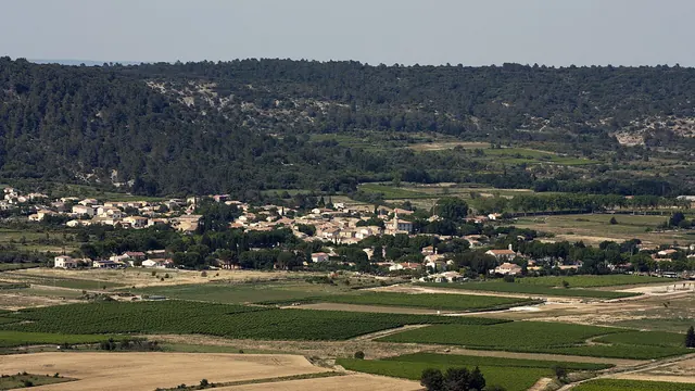 Photo de Saint-Côme-et-Maruéjols