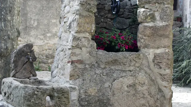 Photo de Sainte-Croix-de-Caderle