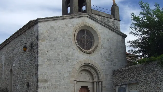 Photo de Saint-Denis