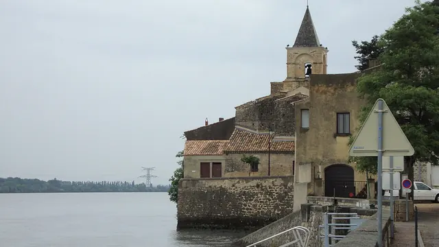 Photo de Saint-Étienne-des-Sorts