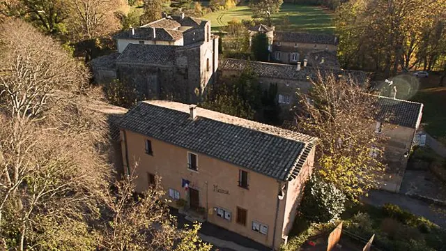 Photo de Saint-Félix-de-Pallières