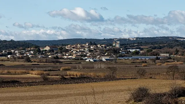 Photo de Saint-Geniès-de-Malgoirès