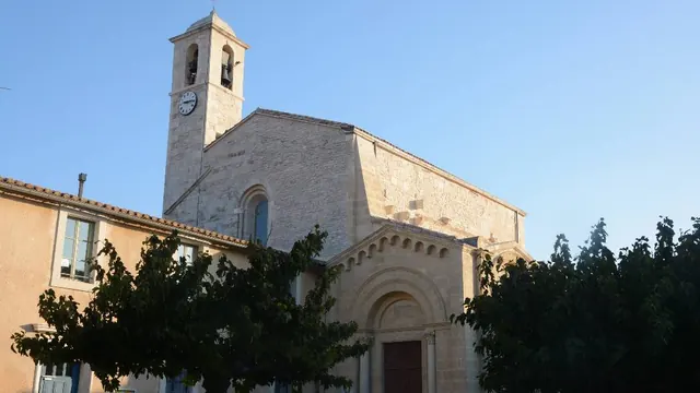 Photo de Saint-Gervasy