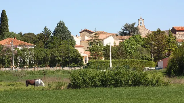 Photo de Saint-Hilaire-de-Brethmas