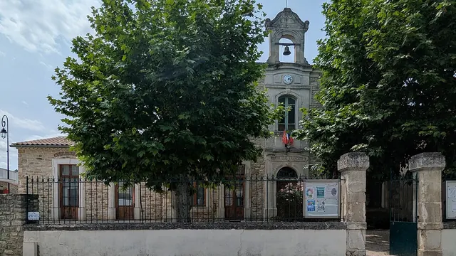 Photo de Saint-Hippolyte-de-Caton