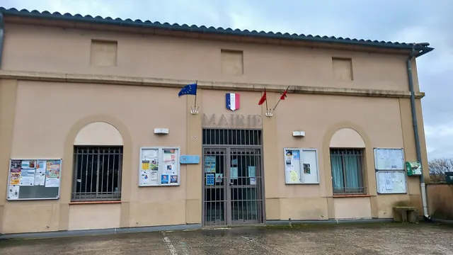 Photo de Saint-Hippolyte-de-Montaigu