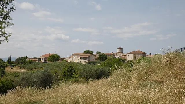 Photo de Saint-Jean-de-Ceyrargues
