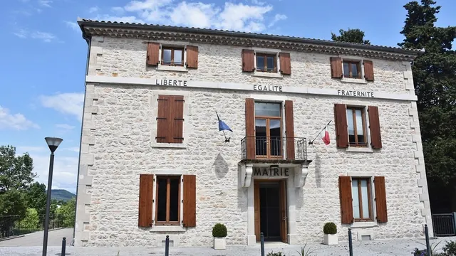 Photo de Saint-Jean-de-Maruéjols-et-Avéjan
