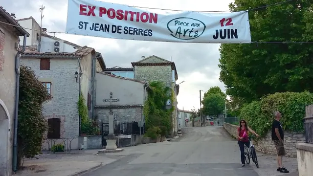 Photo de Saint-Jean-de-Serres