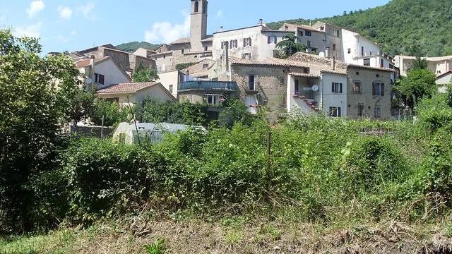 Photo de Saint-Jean-de-Valériscle