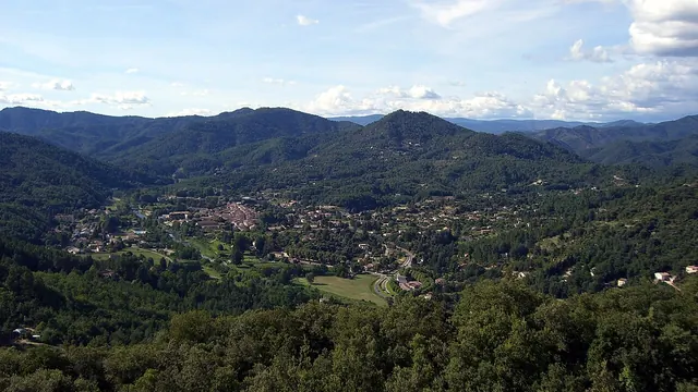 Photo de Saint-Jean-du-Gard