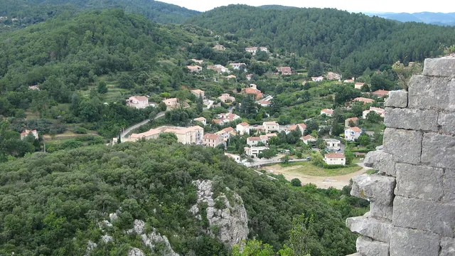 Photo de Saint-Jean-du-Pin