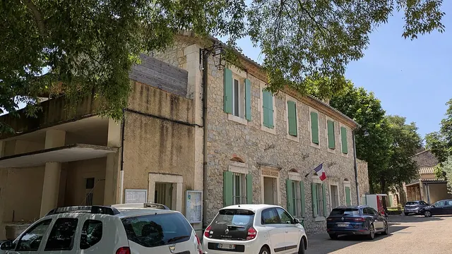 Photo de Saint-Just-et-Vacquières