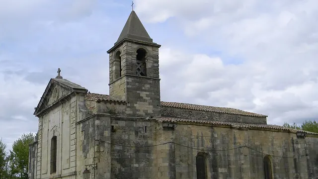 Photo de Saint-Laurent-d'Aigouze