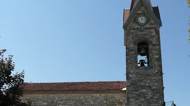 Photo de Saint-Laurent-de-Carnols