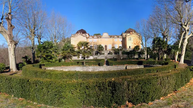 Photo de Saint-Laurent-le-Minier
