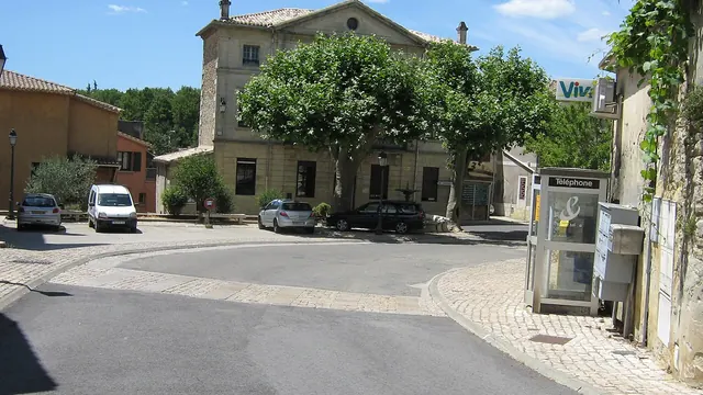 Photo de Saint-Marcel-de-Careiret