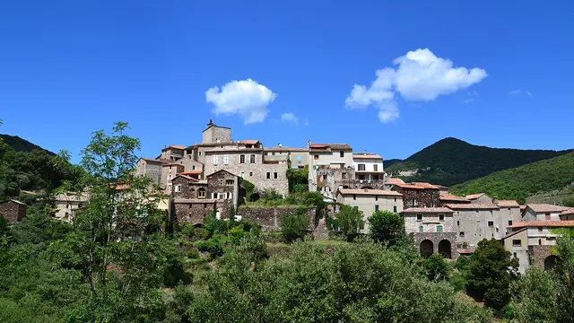 Photo de Saint-Martial