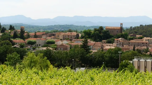 Photo de Saint-Maurice-de-Cazevieille