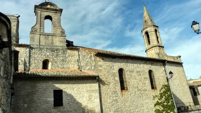 Photo de Saint-Maximin