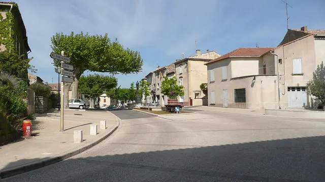 Photo de Saint-Paulet-de-Caisson