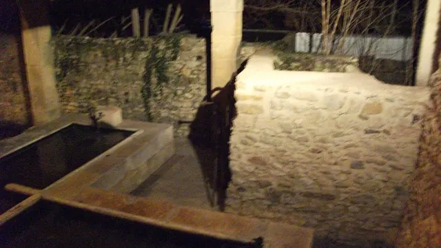 Photo de Saint-Pons-la-Calm