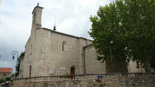 Photo de Saint-Privat-des-Vieux