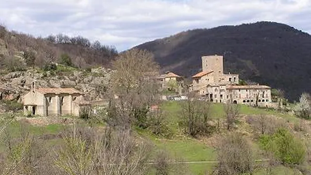Photo de Saint-Roman-de-Codières