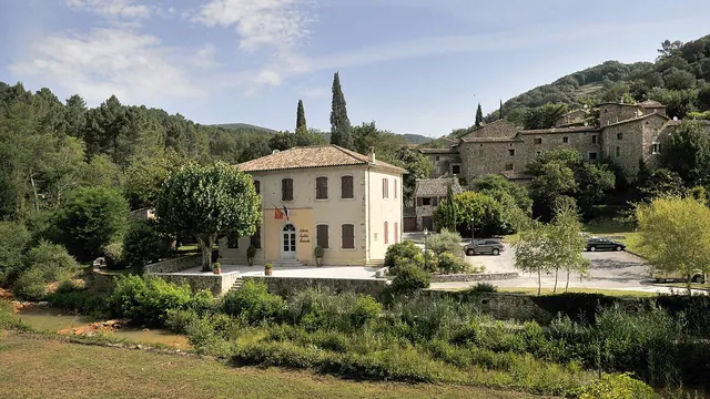 Photo de Saint-Sébastien-d'Aigrefeuille